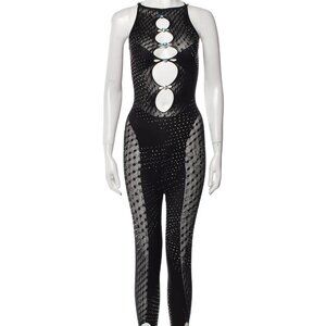 POSTERGIRL JUMPSUIT